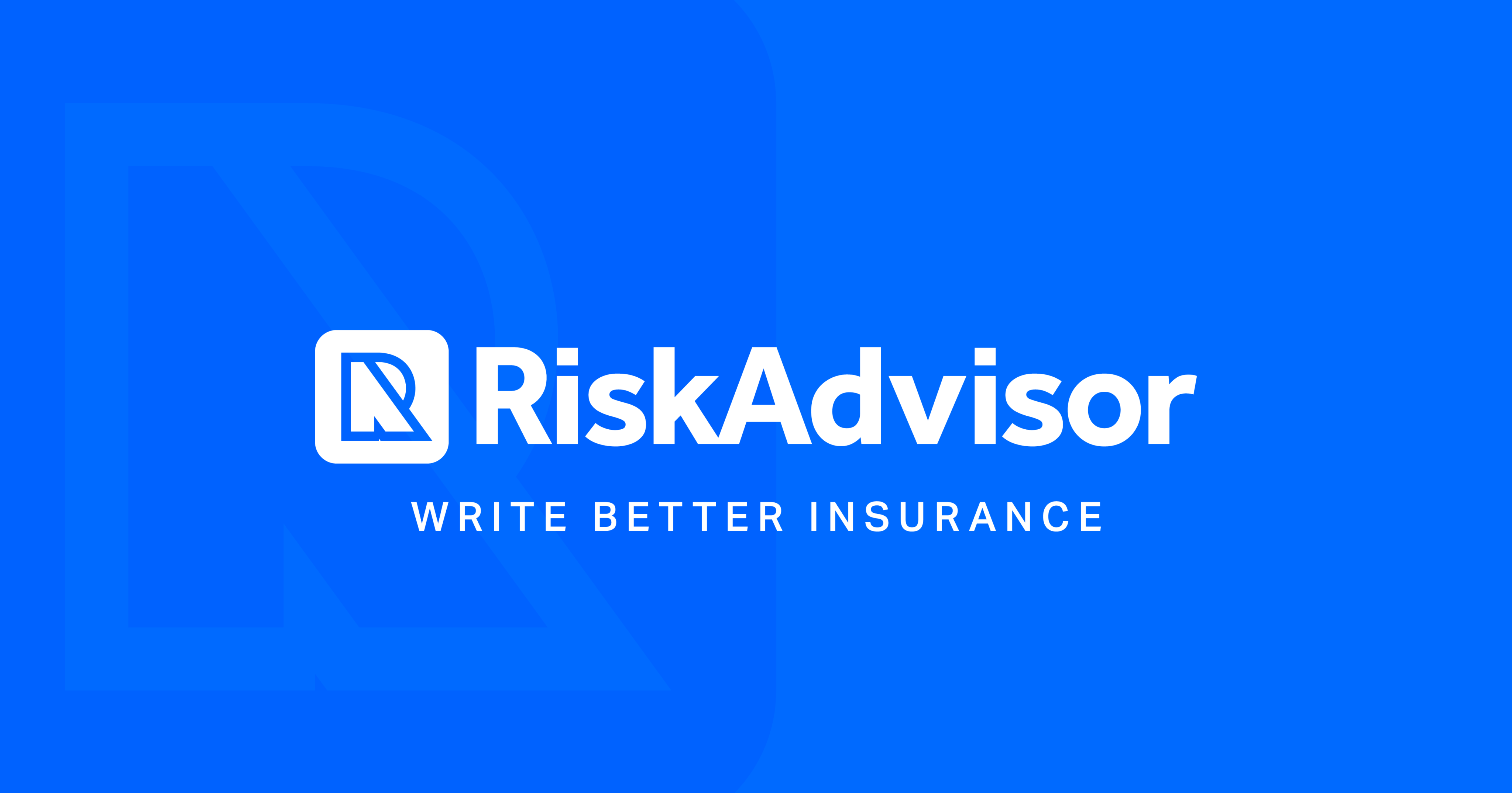 RiskAdvisor
