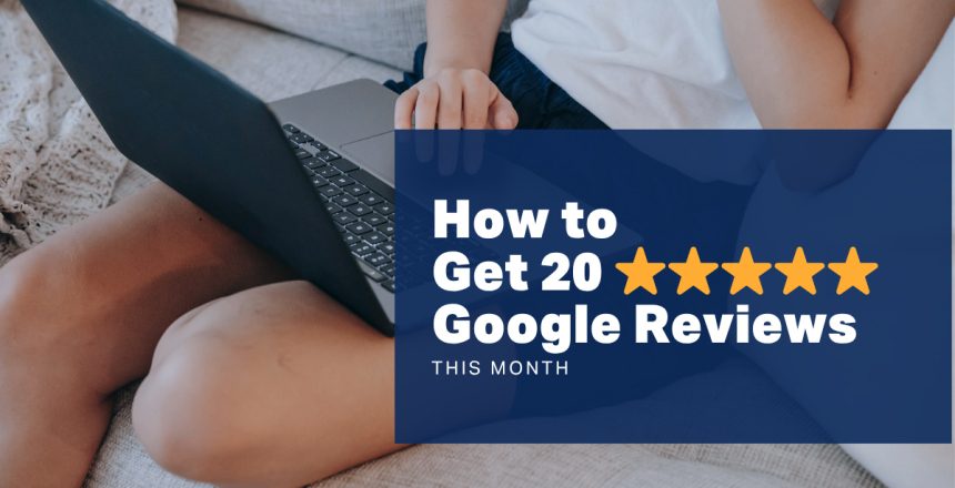 5 start reviews